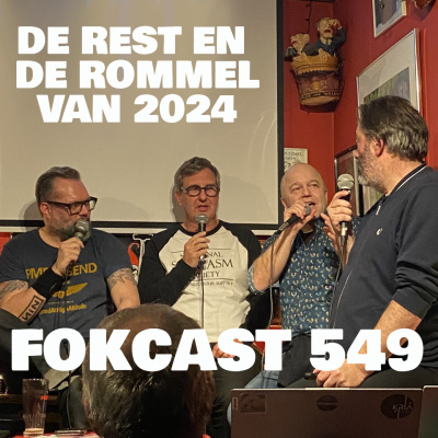 Fokcast