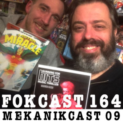 Fokcast