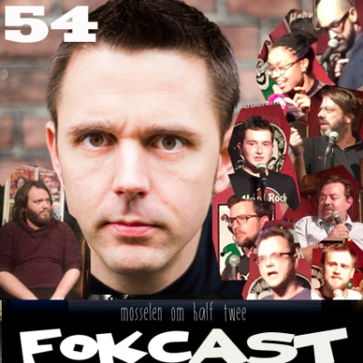 Fokcast