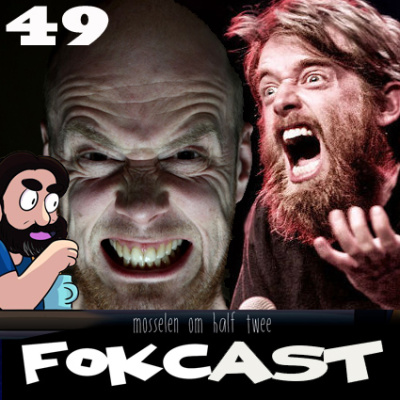 Fokcast
