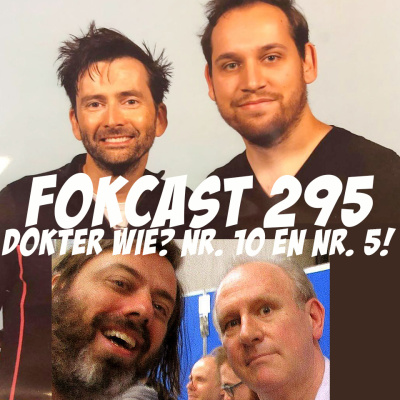 Fokcast