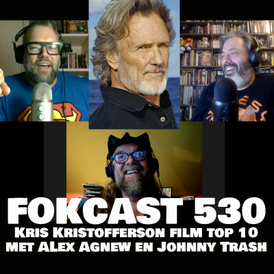 Fokcast