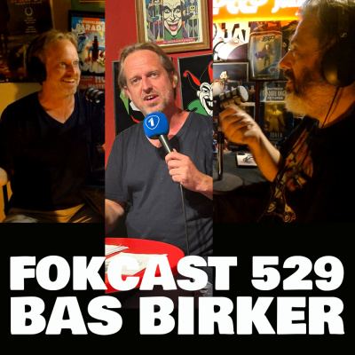 Fokcast