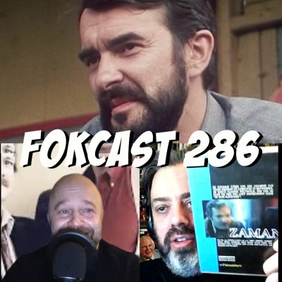 Fokcast