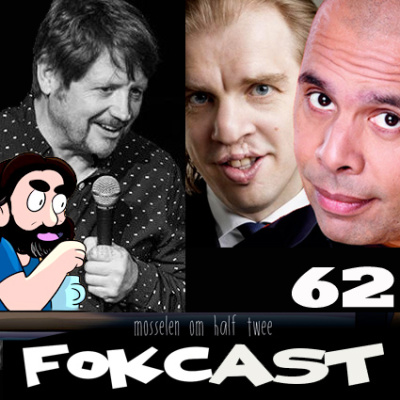 Fokcast
