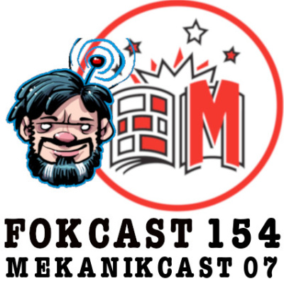 Fokcast