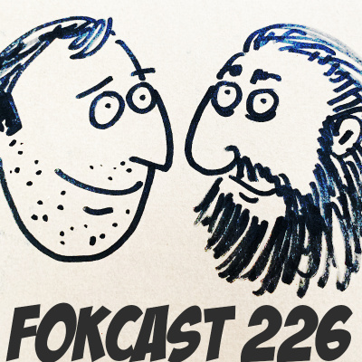 Fokcast