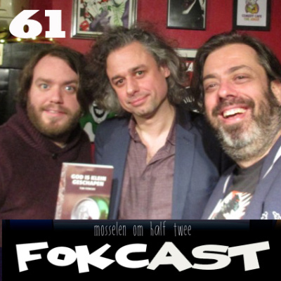 Fokcast