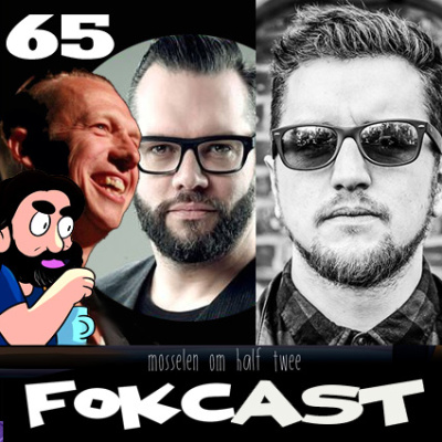 Fokcast