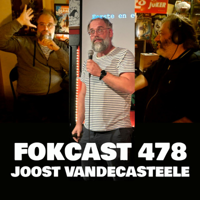 Fokcast