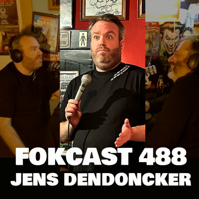 Fokcast