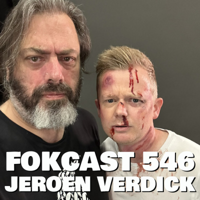 Fokcast