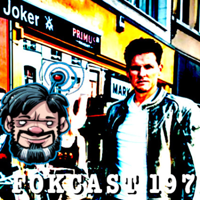 Fokcast