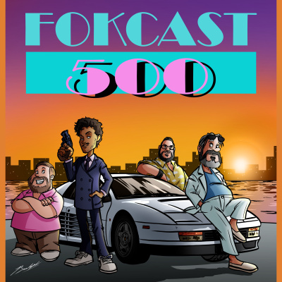 Fokcast