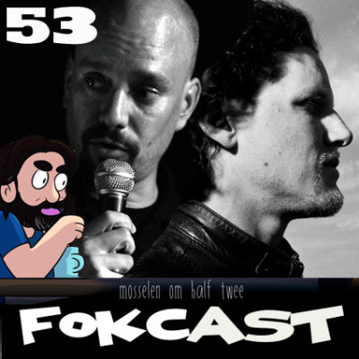 Fokcast