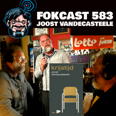 Fokcast