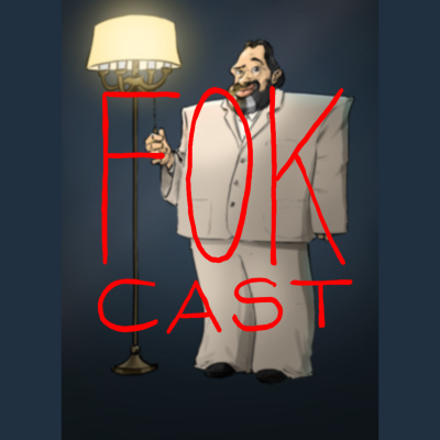 Fokcast