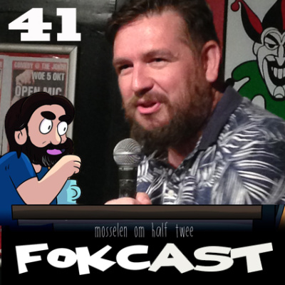 Fokcast
