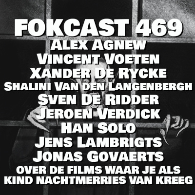 Fokcast