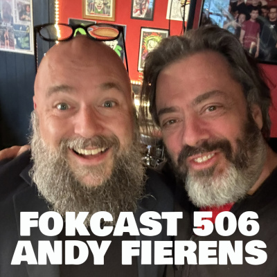 Fokcast