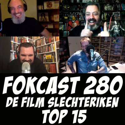 Fokcast