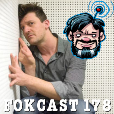 Fokcast