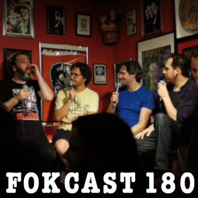 Fokcast