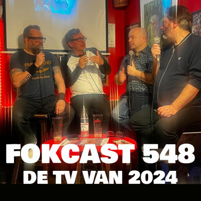 Fokcast