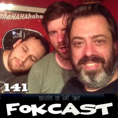 Fokcast