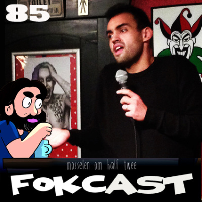 Fokcast