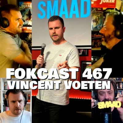 Fokcast