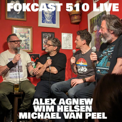 Fokcast