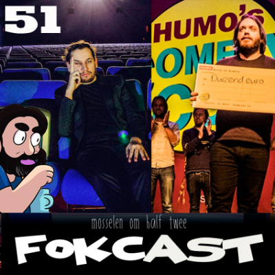 Fokcast