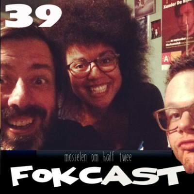 Fokcast