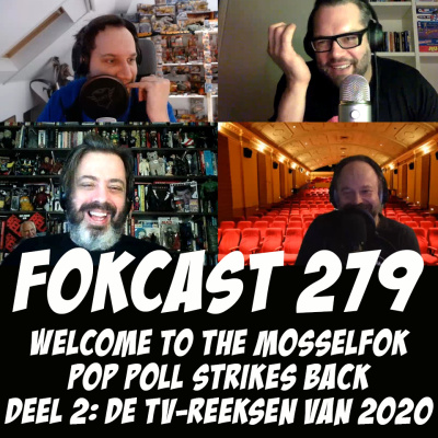 Fokcast