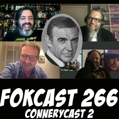Fokcast