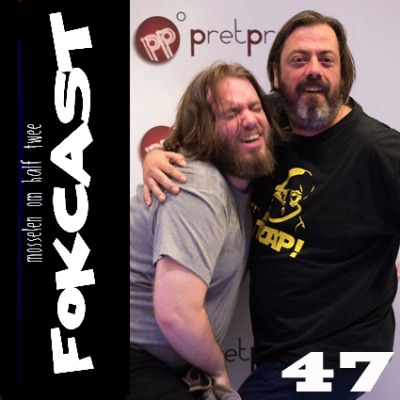 Fokcast
