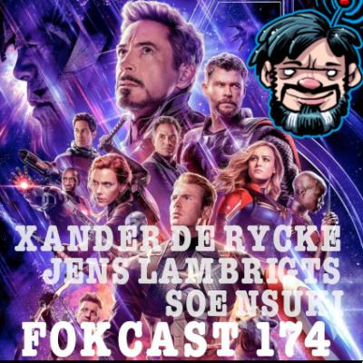 Fokcast