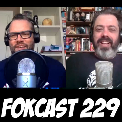 Fokcast