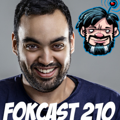 Fokcast
