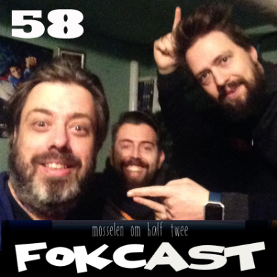 Fokcast