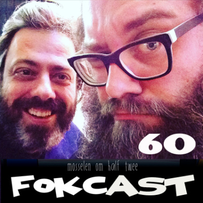 Fokcast