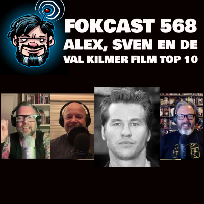 Fokcast