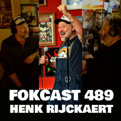 Fokcast