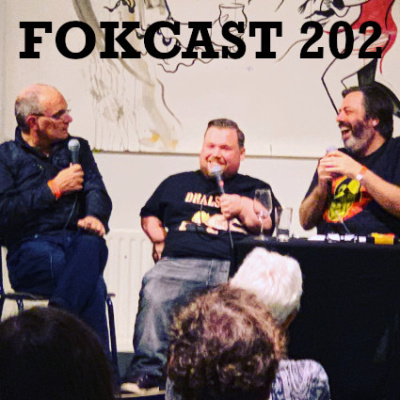 Fokcast