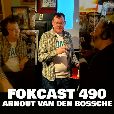 Fokcast