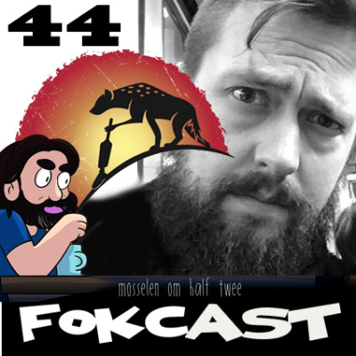 Fokcast