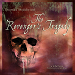 Revengers Tragedy, The by MIDDLETON, Thomas