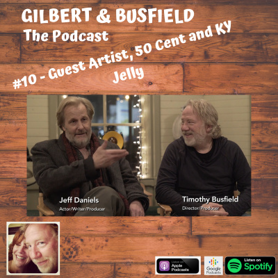Gilbert And Busfields Podcast