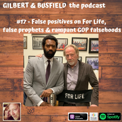 Gilbert And Busfields Podcast